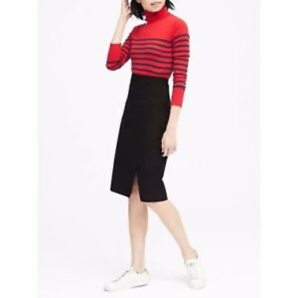COPY - Banana Republic pencil skirt